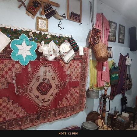 Nur Home1 Abuzer Yegin イスタンブール エクステリア 写真