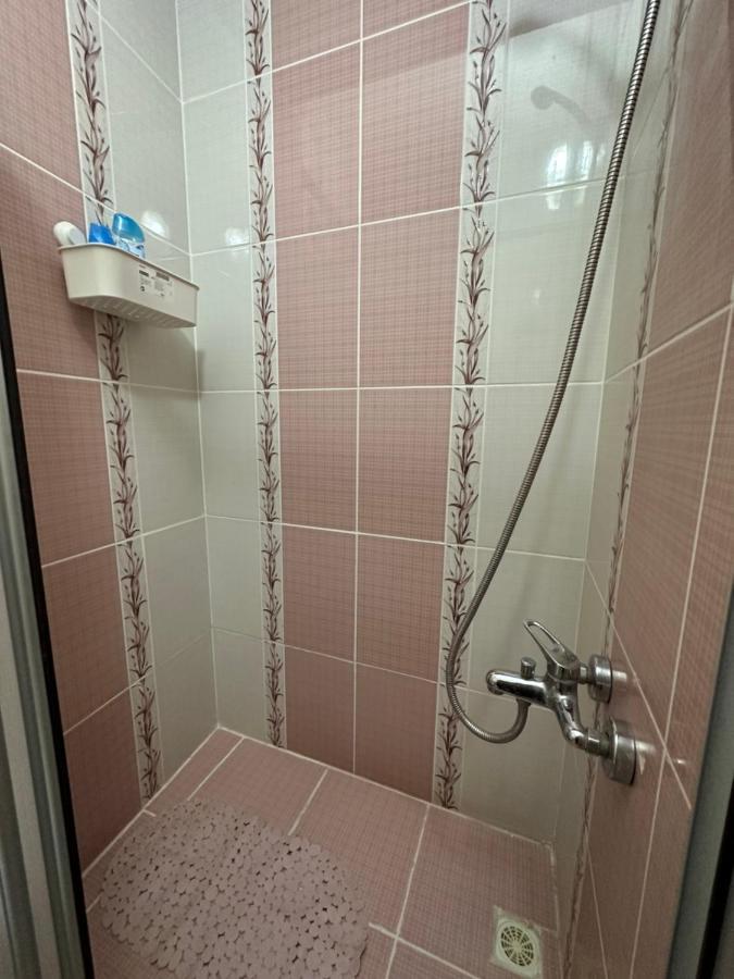 Nur Home1 Abuzer Yegin イスタンブール エクステリア 写真