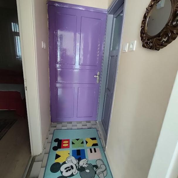 Nur Home1 Abuzer Yegin イスタンブール エクステリア 写真