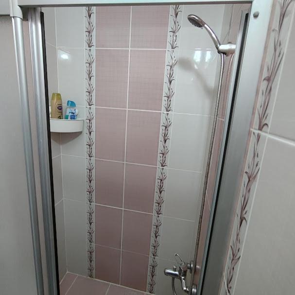 Nur Home1 Abuzer Yegin イスタンブール エクステリア 写真