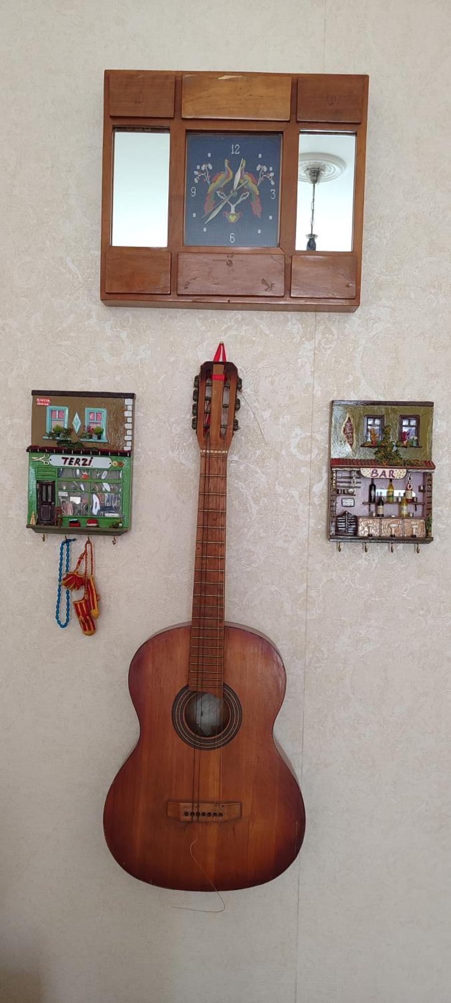 Nur Home1 Abuzer Yegin イスタンブール エクステリア 写真