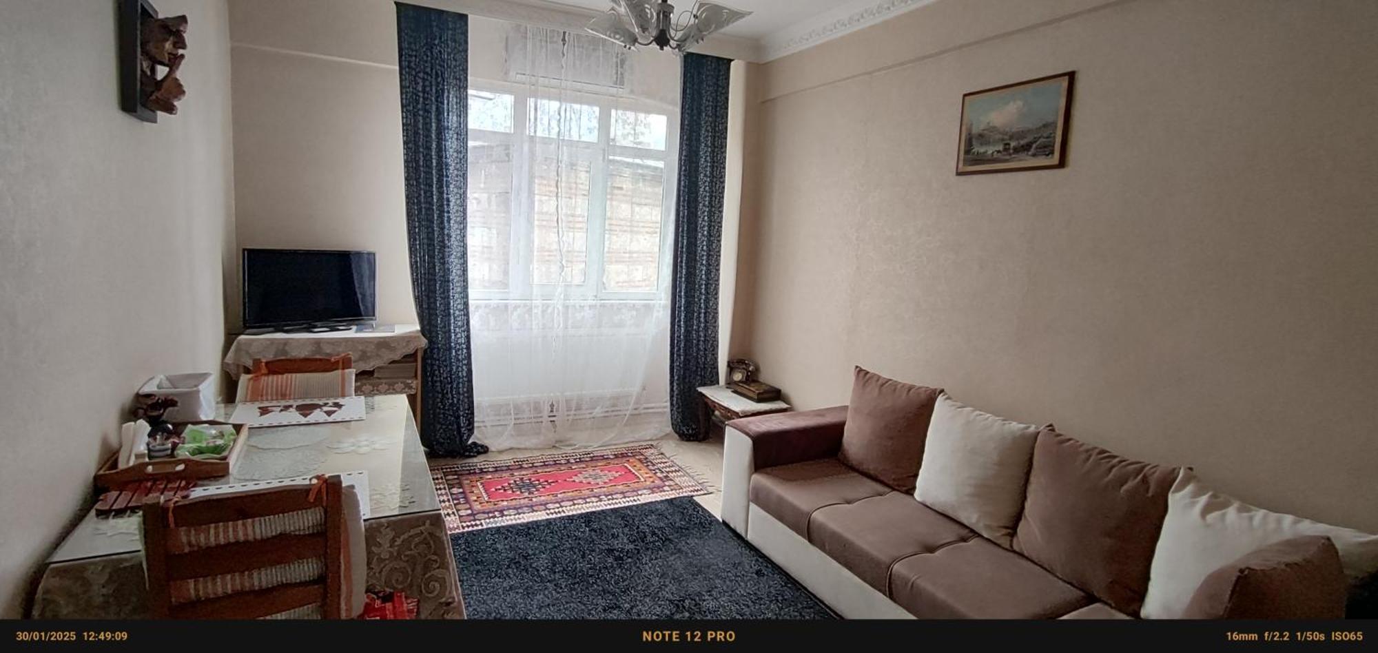 Nur Home1 Abuzer Yegin イスタンブール エクステリア 写真
