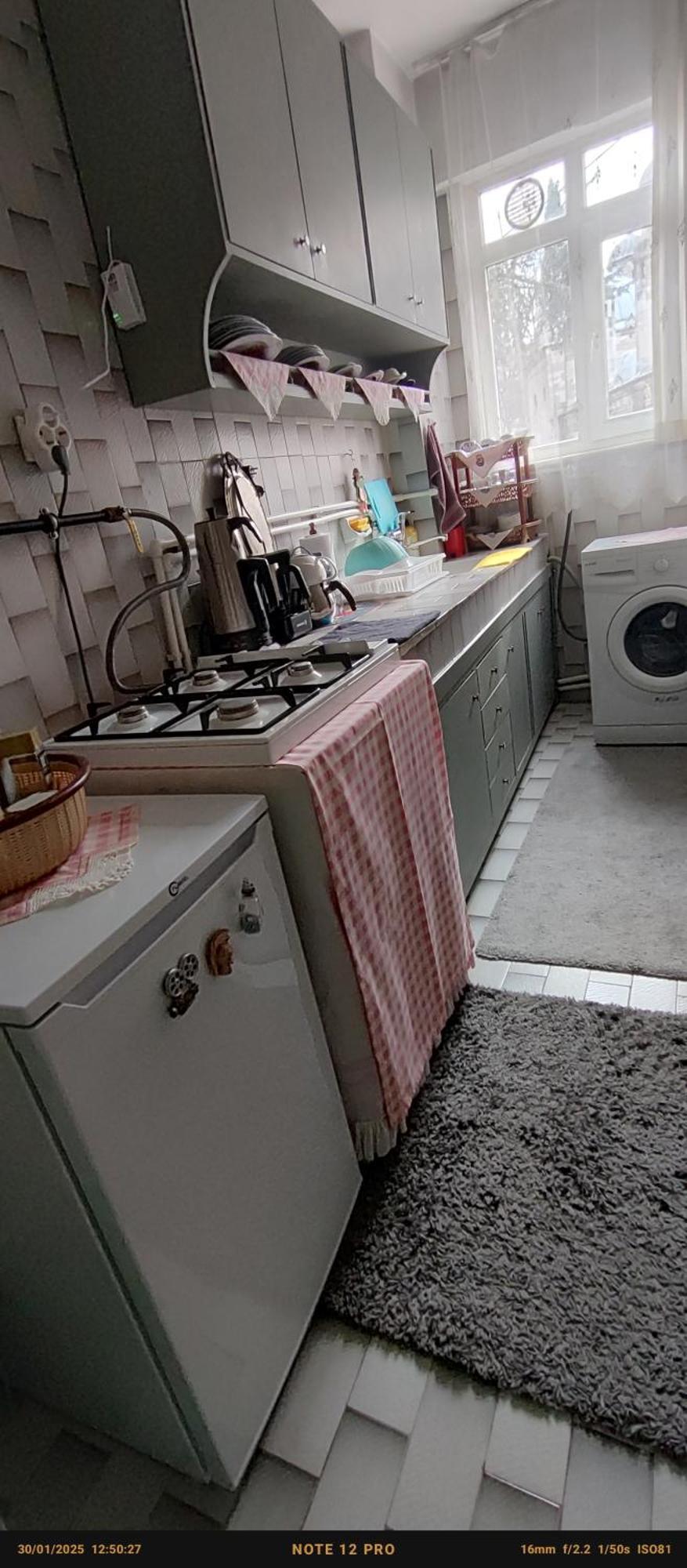 Nur Home1 Abuzer Yegin イスタンブール エクステリア 写真