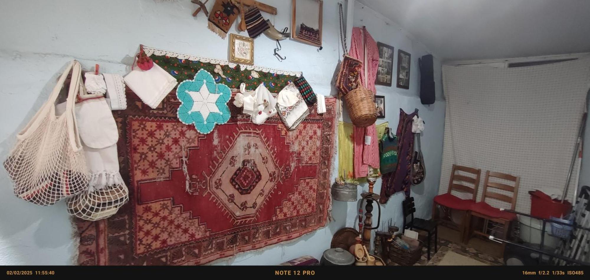Nur Home1 Abuzer Yegin イスタンブール エクステリア 写真