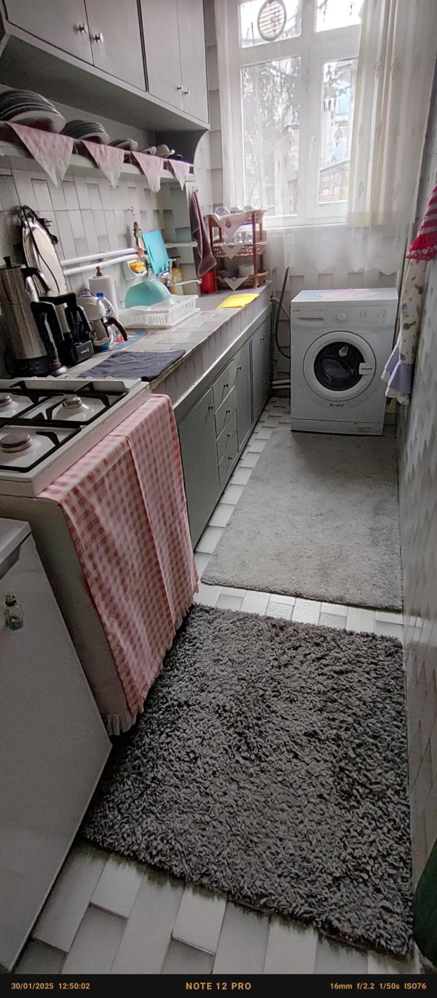Nur Home1 Abuzer Yegin イスタンブール エクステリア 写真